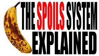 The Spoils System Explained: US History Review