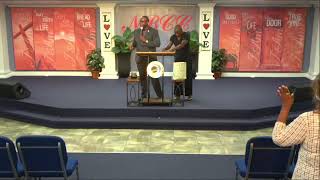 Church Membership Stipulations