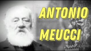 Antonio Meucci Biography - The Original Inventor of the Telephone