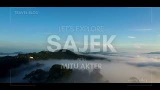 Sajek Valley The Queen of Hills in Bangladesh 🇧🇩  Ultimate Travel Guide