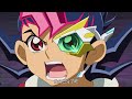 遊戲王zexal56：主線劇情開啟，又是一個一回合秒殺！