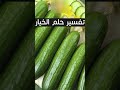 تفسير حلم الخيار والربح من البيتكوين