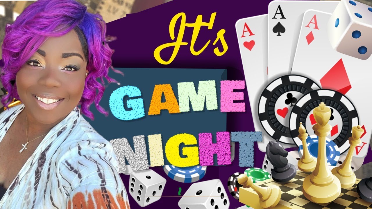 Game Night Youtube