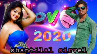 शांतिलाल सिरवेल महादेव शांतिलाल सीरियल महादेव आदिवासी 2020