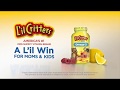 L'il Critters Omega 3 Gummy Vitamins