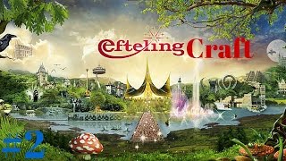 EftelingCraft #2 Python!!!