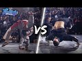 Bboy Lee vs Bboy Zeku | Freestyle Session 2022