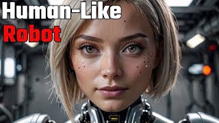 The Technology Behind Sophia's Disturbing Human Features