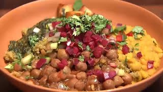 Inday serves taste of India with fast-casual restaurants across NYC