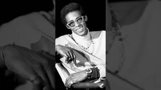 Remembering former Temptations member David Ruffin on his birthday(1941-1991)