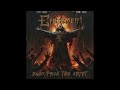 erasement back from the crypt ep 2023