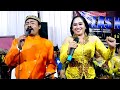 SRAGENAN HOREEEEEGG bogel Feat Yati Hapsari CAMPURSARI JELAS NADA PAMULANG