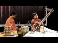 raag jaijaiwanti alap u0026 jod by deepsankar bhattacharjee