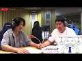 【ワンピースネタバレ】③野田栄一郎vsコヤッキー！考察バトル開幕前！　ワンピース　ネタバレ　マヂカルラブリー　コヤッキー