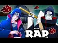 Kisame & itachi Rap song | insane | Naruto  ( Hindi Anime Rap )