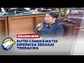 [FULL] BREAKING NEWS - Putri Candrawathi Diperiksa Sebagai Terdakwa