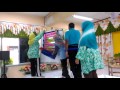 Perasmian Minggu Anti Dadah 2016 SK Selancar 1