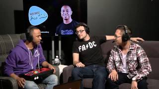 Capcom Pro Talk - Special Guest Veloc1raptor - S2E12