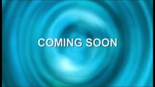 Coming Soon - Mark Your Calendars