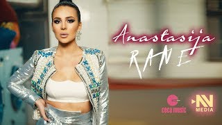 Anastasija - Rane - (  2019)