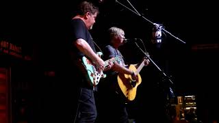 No Tell Lover ~ Keith Howland & Jeff Coffey ~ 5/21/22