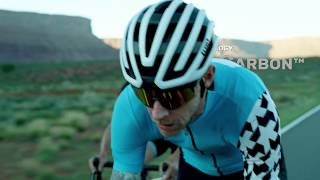 Meet The New LEM Helmets Motiv™Air | Carbon Cycling Helmet