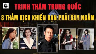 Tổng Hợp 8 Thảm Kịch Khiến Bạn Phải Suy Ngẫm - MÊ KỲ ÁN