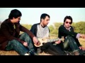 pashto new song 2012 charta ye by amir and tahir the band.mp4