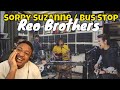 REO Brothers - Sorry Suzanne / Bus Stop | The Hollies Reaction