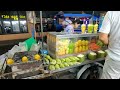 patong beach evening walking tour phuket thailand 🇹🇭