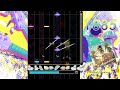 【dtxmania】triptych symphony 創作譜面