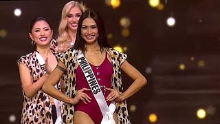 PAK! BEATRICE PASOK SA TOP 10 MISS UNIVERSE 2021