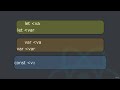 How to Use Variables & Datatypes in TypeScript | React Beginners Guide 🔠