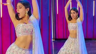 #SaraAliKhan Latest dance Video Will Make You Crazy for Dance #Shorts #DanceShorts #Reels