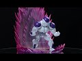 s.h.figuarts full power frieza review