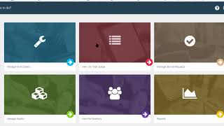 Introduction to GLOBAL Homepage
