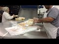 go inside syracuse s first pita factory