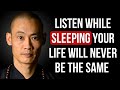 The MOST Divine Audio to Shift Your Subconscious While You Sleep - SHI HENG YI