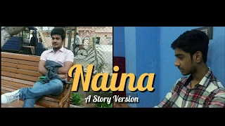 Naina | Dangal | Arijit Singh | MYW