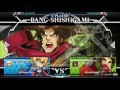 aniclash 59 greekangel bang vs. elo jin loser s finals bbcf blazblue cf