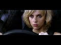 映画『lucy／ルーシー』大ヒット記念60秒テレビcm映像