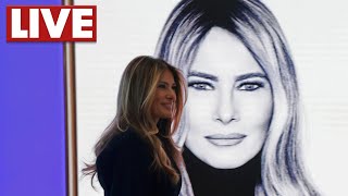 LIVE: 'Melania' documentary premiere