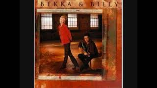 Bekka And Billy   (True Blue Love)