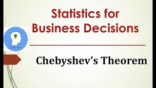 Chebyshev's Theorem | Statistics for Business