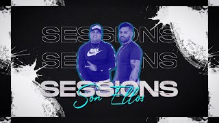 SON ELLOS - DIME QUE SERA (Bunnker Session #16)