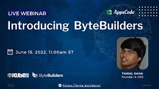 Introducing ByteBuilders Part-2