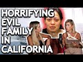 Absolutely Heinous Stepmother from HELL | Mayra Corina Chavez & Domingo Flores | Anaheim, California