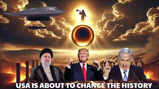 A PROPHETIC SHIFT IN HISTORY: What’s Unfolding in the Middle East Is Bigger Than We Think.