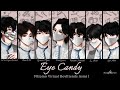 Eye Candy Part 2 | Filipino Virtual Boyfriend | (Special Collaboration)