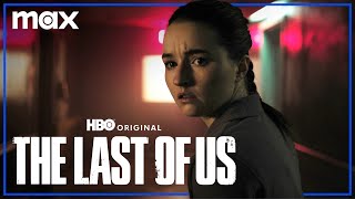 The Last of Us S2 | April 2025 | Max